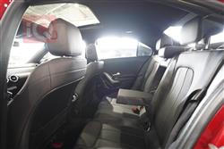 مێرسێدس بێنز A-Class